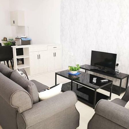 Cozy 3 Bedrooms Apartment Langkawi Kuah Exterior photo