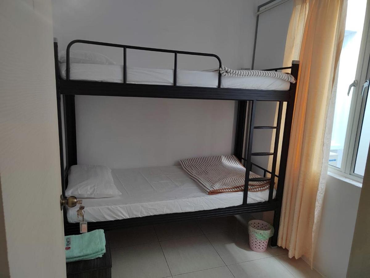 Cozy 3 Bedrooms Apartment Langkawi Kuah Exterior photo