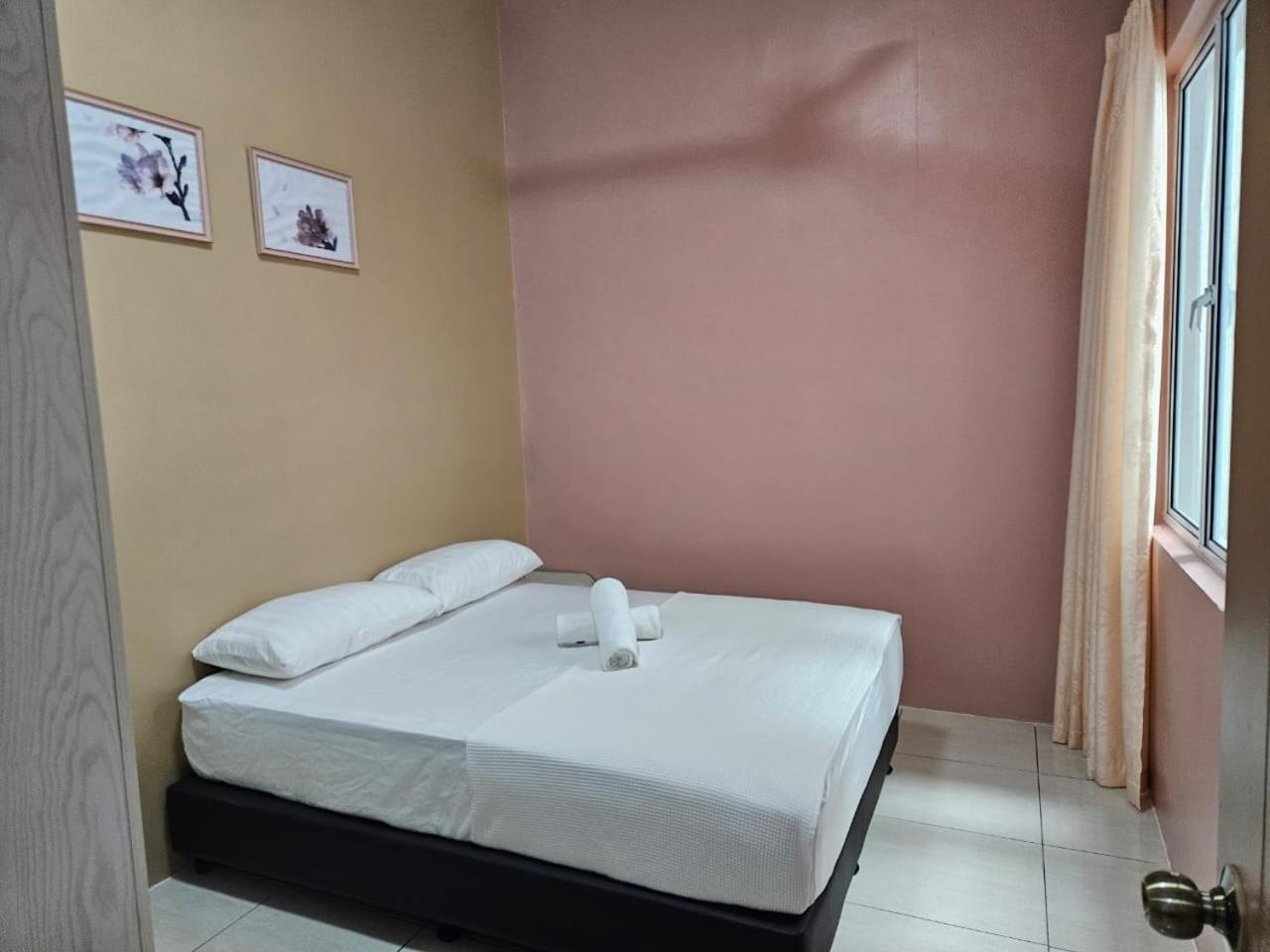 Cozy 3 Bedrooms Apartment Langkawi Kuah Exterior photo
