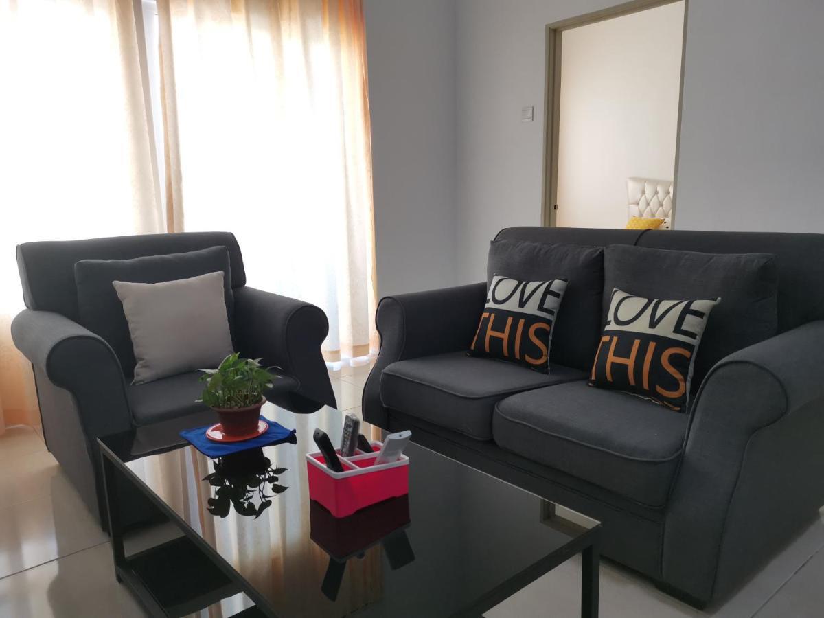 Cozy 3 Bedrooms Apartment Langkawi Kuah Exterior photo